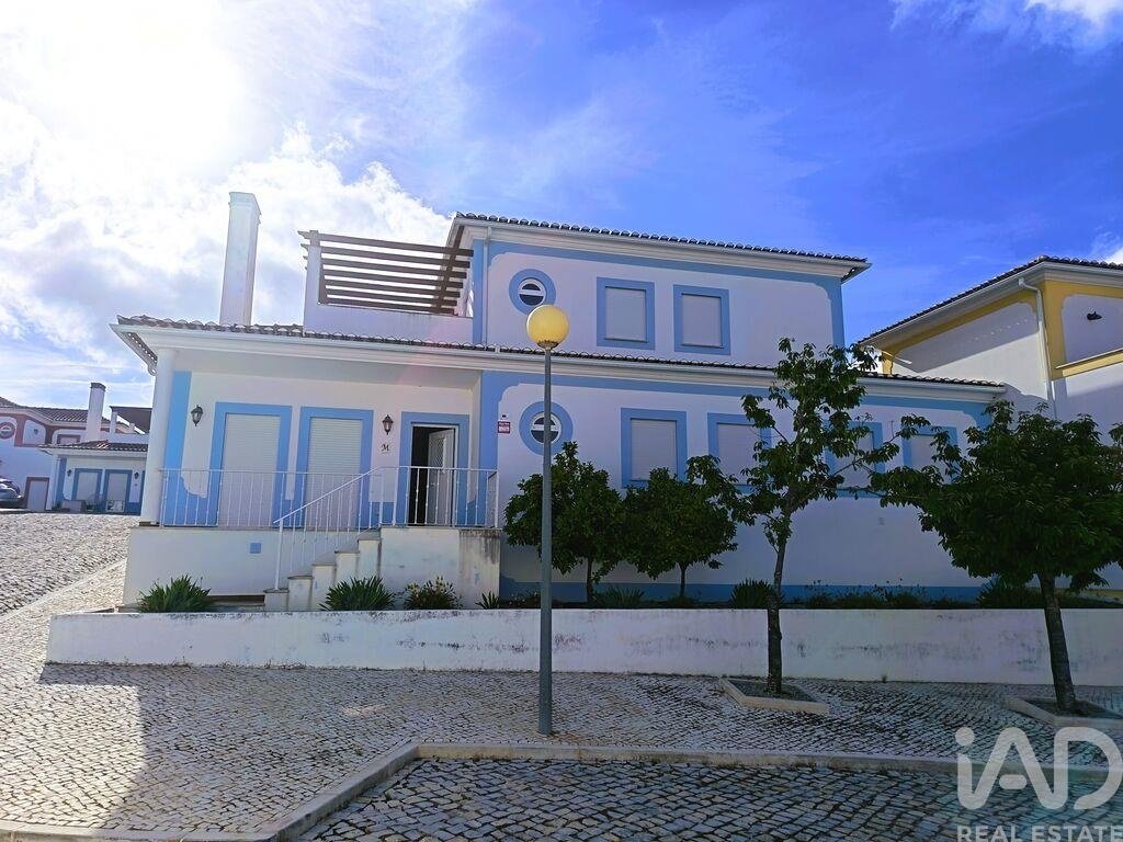 Townhouse in Bombarral e Vale Covo, Leiria District, Portugal 2 - 17226556