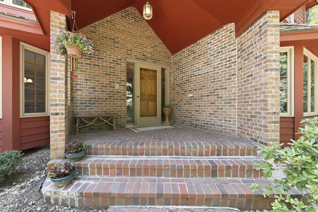 House in Andover, Minnesota, United States 4 - 18092338