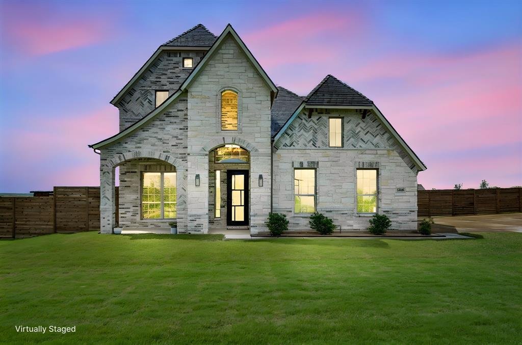 House in Waxahachie, Texas, United States 3 - 18096288