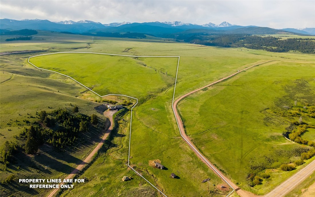 Land in Philipsburg, Montana, United States 2 - 17650113
