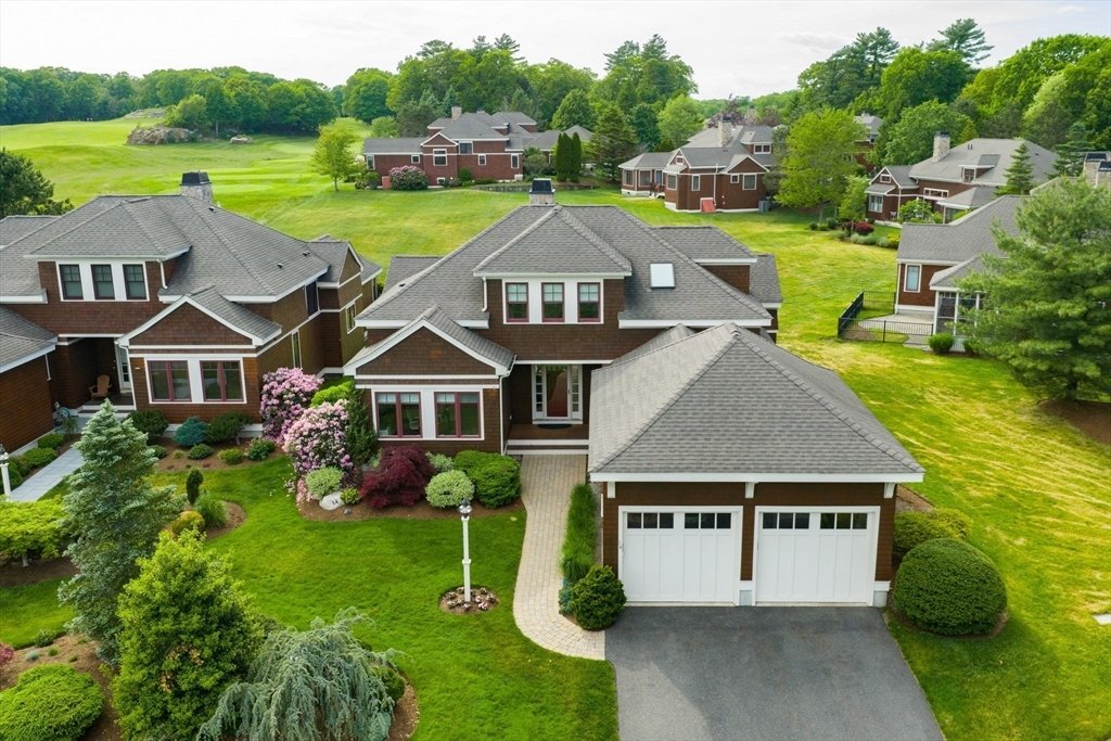 House in Hingham, Massachusetts, United States 2 - 18090881