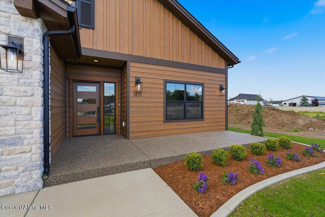 House in Hayden, Idaho, United States 4 - 16630874
