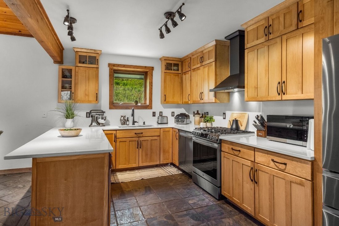 House in Bozeman, Montana, United States 5 - 18090721