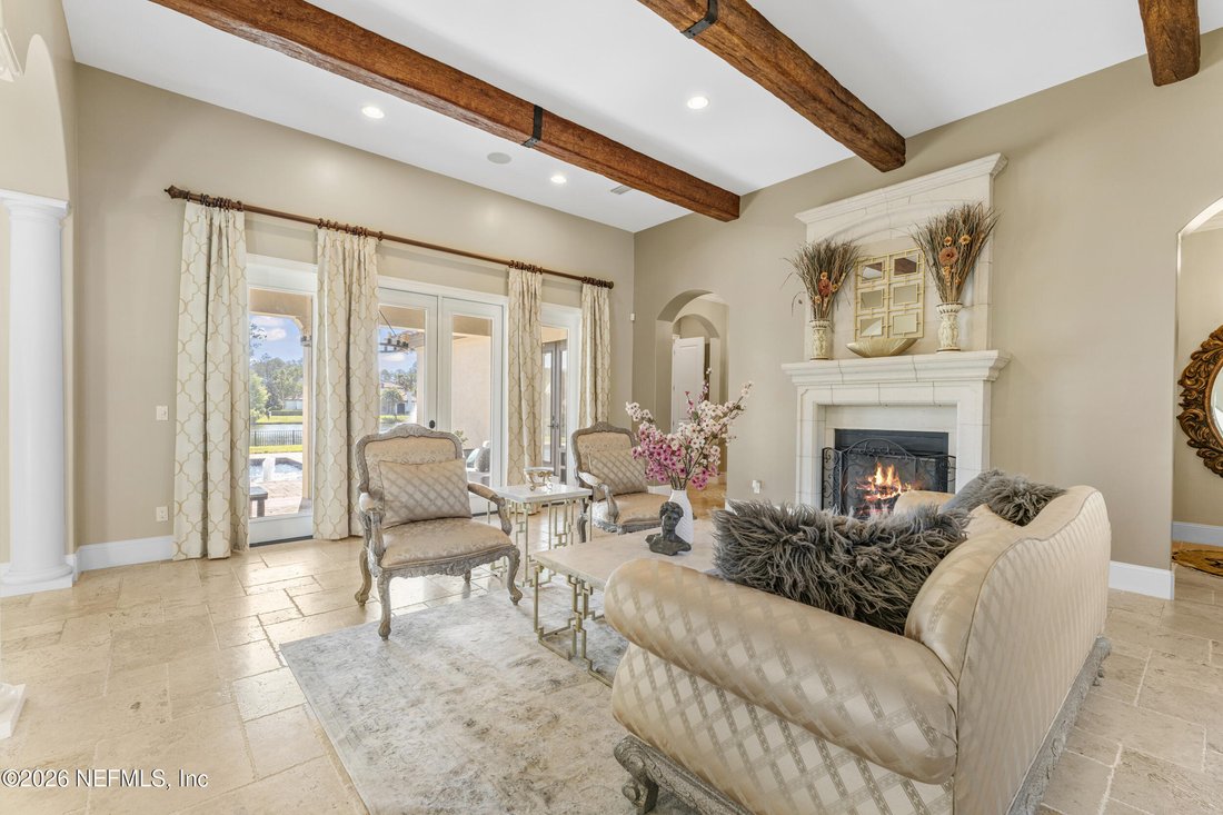 House in Jacksonville, Florida, United States 5 - 18103326
