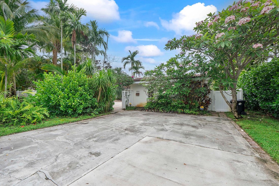 House in Wilton Manors, Florida, United States 3 - 18091730