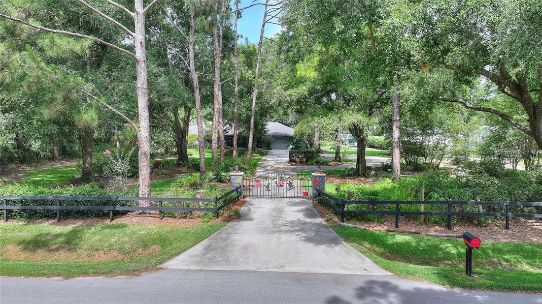 House in Cypress Gardens, Florida, United States 4 - 18105166