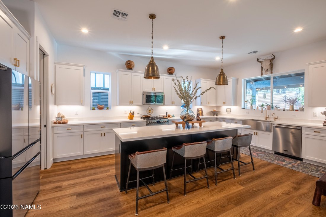 House in Flagstaff, Arizona, United States 5 - 18098026