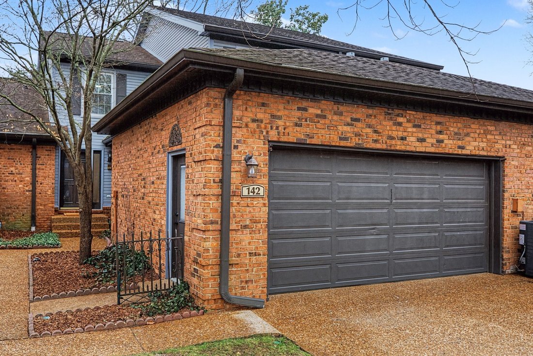 Townhouse in Nashville, Tennessee, United States 2 - 18092045