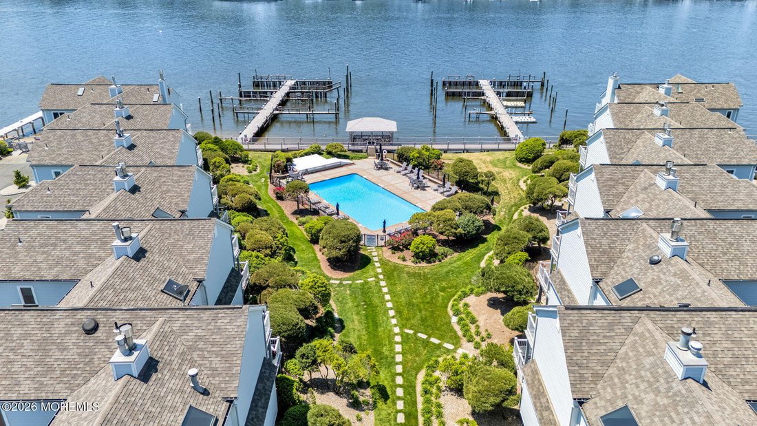 Condo in Rumson, New Jersey, United States 4 - 18101555
