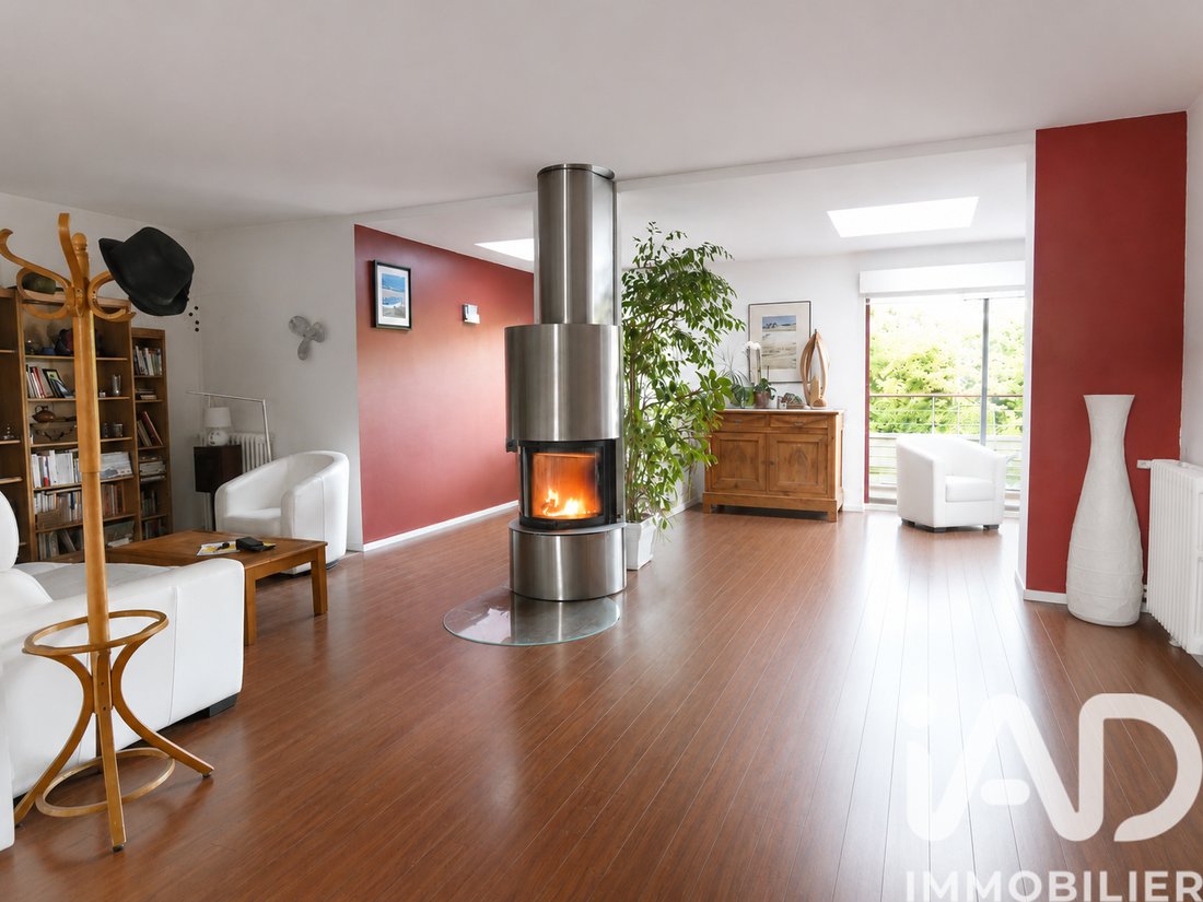 House in Atalante Beaulieu, Rennes, France 1 - 18065406