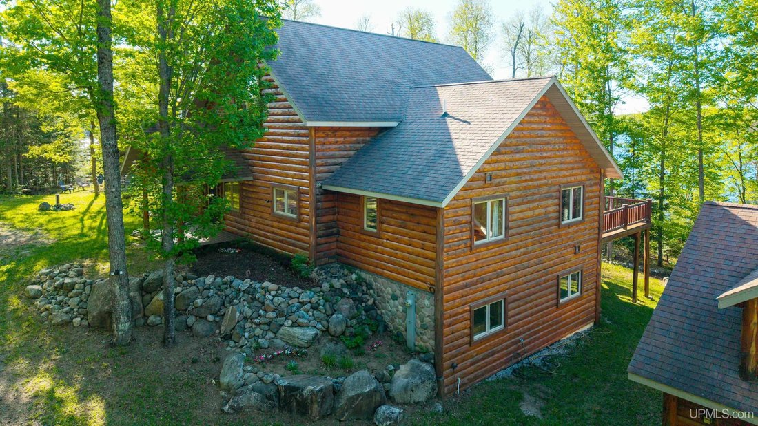 House in Michigamme Township, Michigan, United States 5 - 17744579