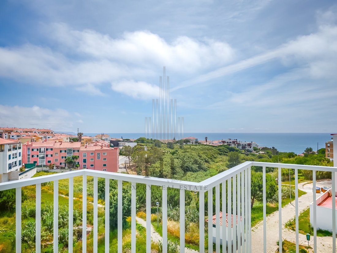 Apartment in Ericeira, Lisbon, Portugal 2 - 18099448