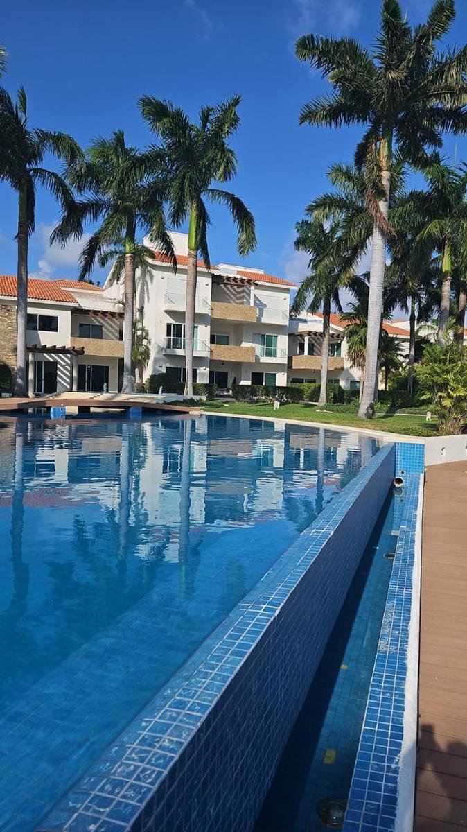 Condo in Cancún, Quintana Roo, Mexico 5 - 18093349
