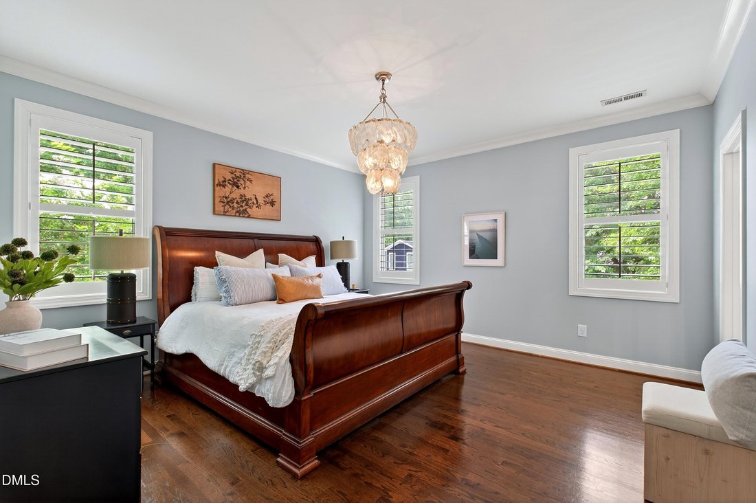 Condo in Raleigh, North Carolina, United States 5 - 18091660