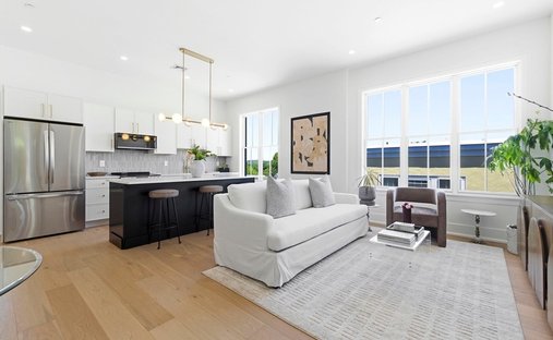 Condominio a Boston, Massachusetts, Stati Uniti 1