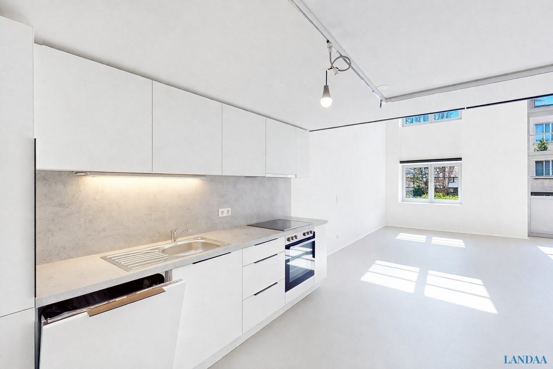 Apartment in Vienna, Wien, Austria 5 - 18099298