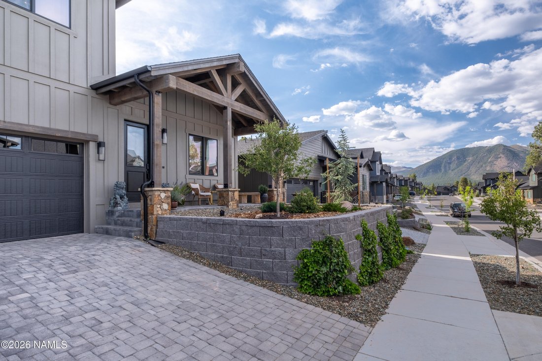 House in Flagstaff, Arizona, United States 3 - 18098026