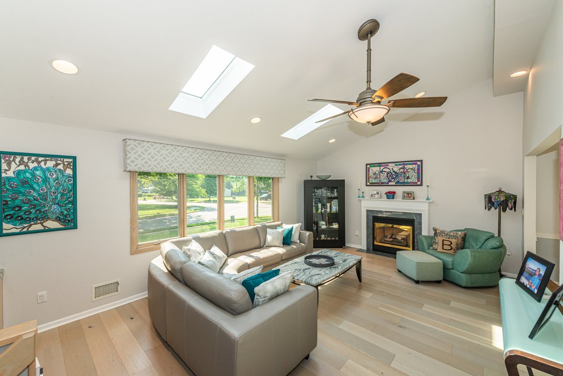 Casa a Mountain Lakes, New Jersey, Stati Uniti 1 - 18093171