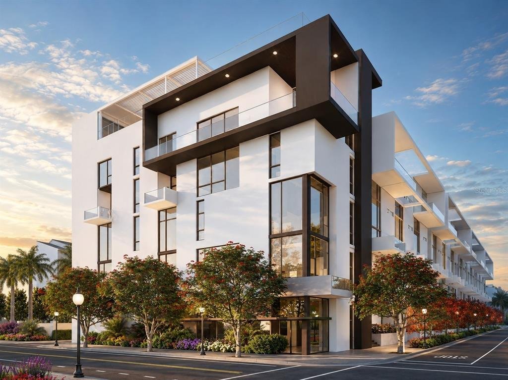 Condo in Sarasota, Florida, United States 1 - 15296071