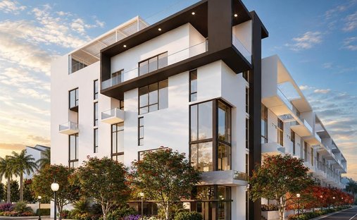 Condo in Sarasota, Florida, United States 1