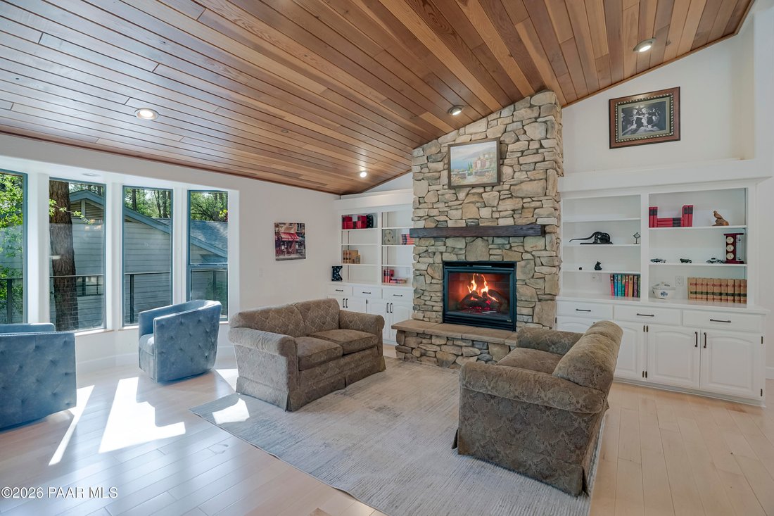 House in Prescott, Arizona, United States 3 - 18091622