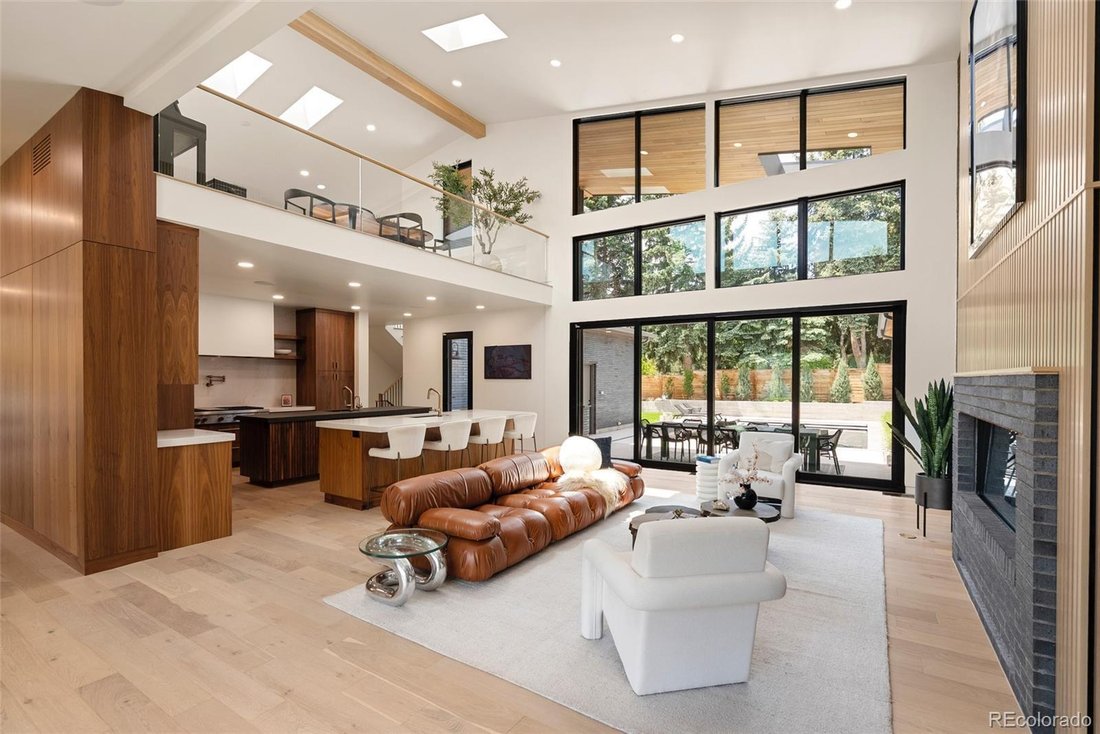 House in Denver, Colorado, United States 4 - 18095121