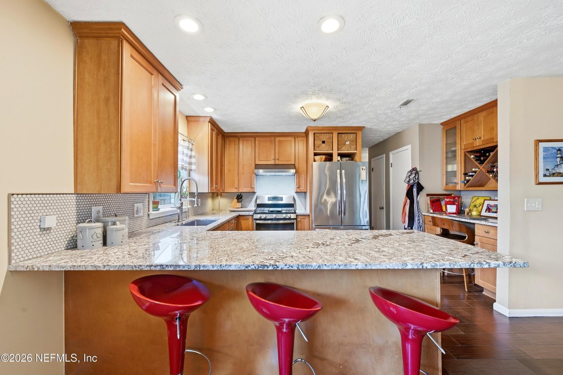 House in Ponte Vedra Beach, Florida, United States 4 - 18091073
