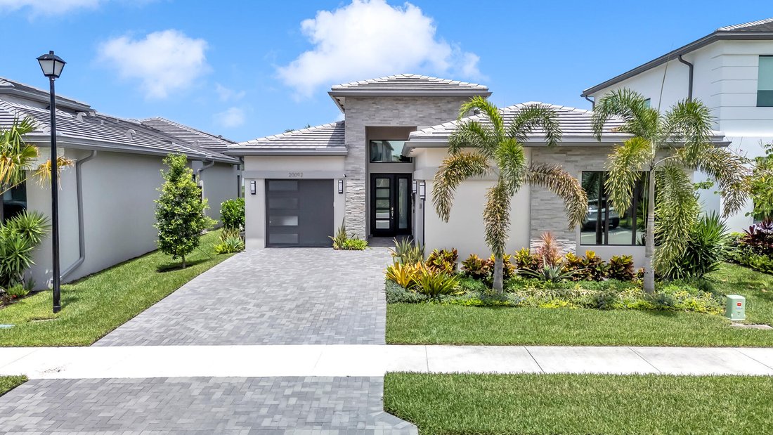 House in Boca Raton, Florida, United States 3 - 18106293