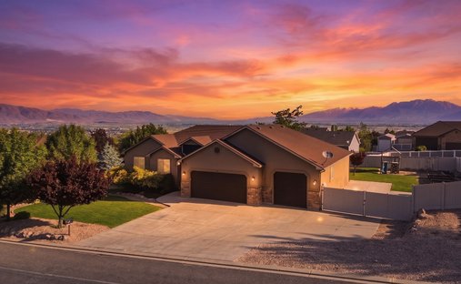 Haus in Payson, Utah, Vereinigte Staaten 1