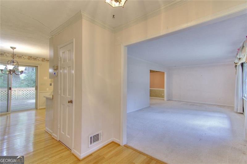 House in Dunwoody, Georgia, United States 5 - 18092194
