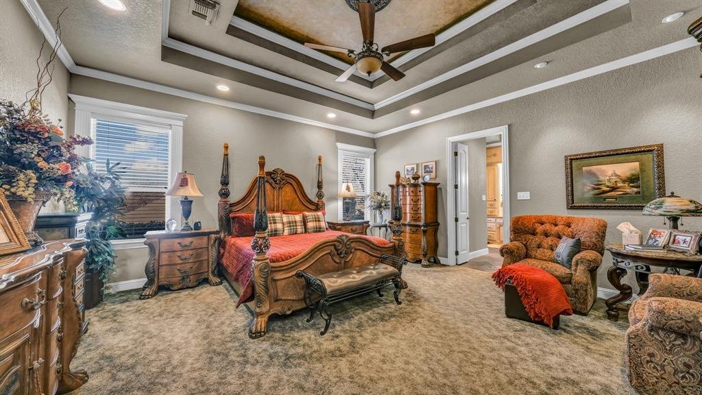 House in Weatherford, Texas, United States 4 - 18106302