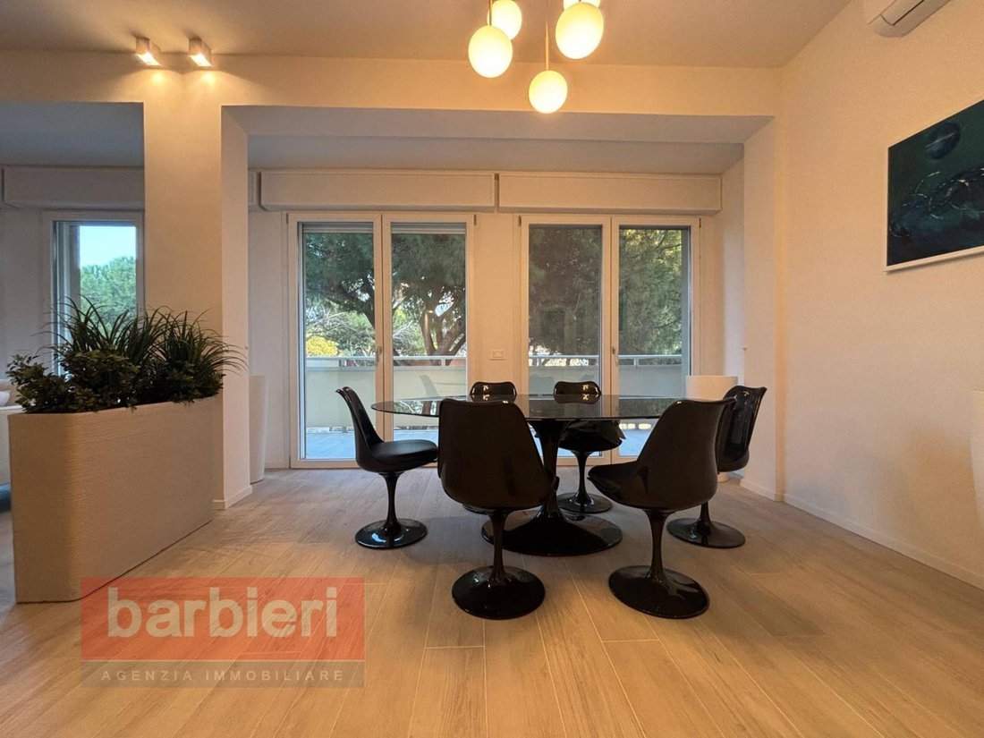 Apartment in Milano Marittima, Cervia, Emilia-Romagna 4 - 18103993