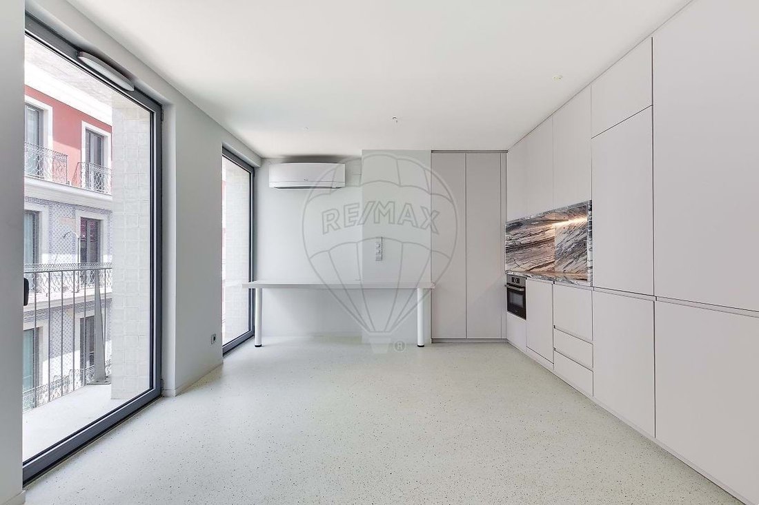 Apartment in Santo Antonio, Lisbon, Portugal 4 - 17860310
