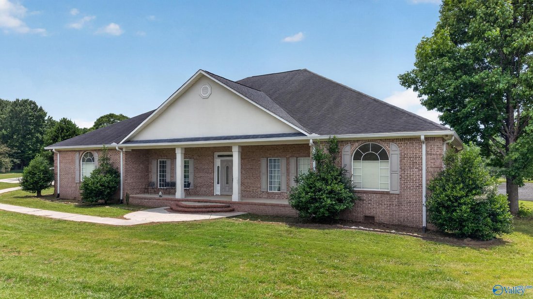 House in Boaz, Alabama, United States 3 - 18106290