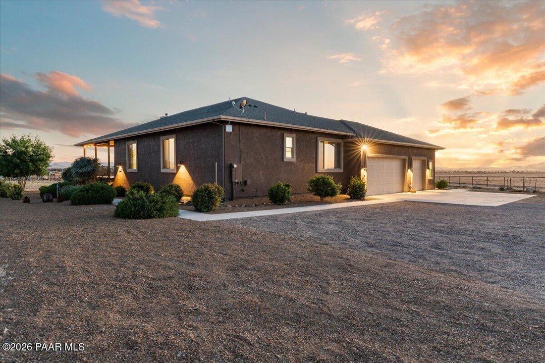 House in Prescott Valley, Arizona, United States 2 - 18091587