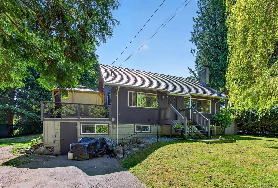 House in Delta, British Columbia, Canada 1 - 18096441