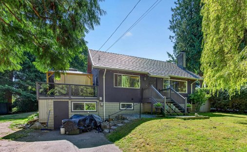 Haus in Delta, Britisch-Kolumbien, Kanada 1