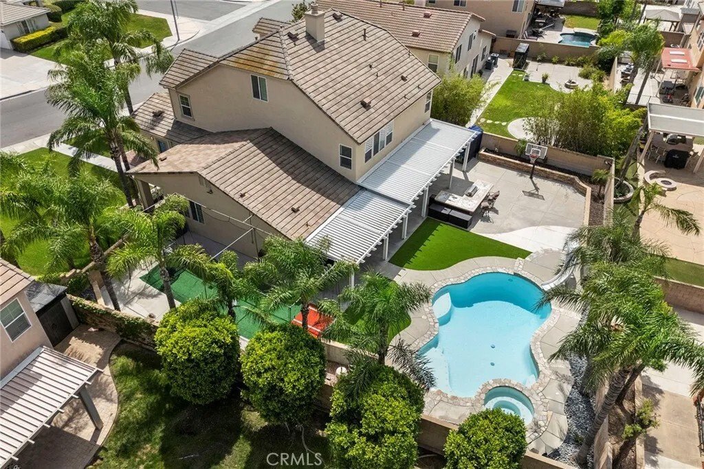 House in Corona, California, United States 5 - 17633458