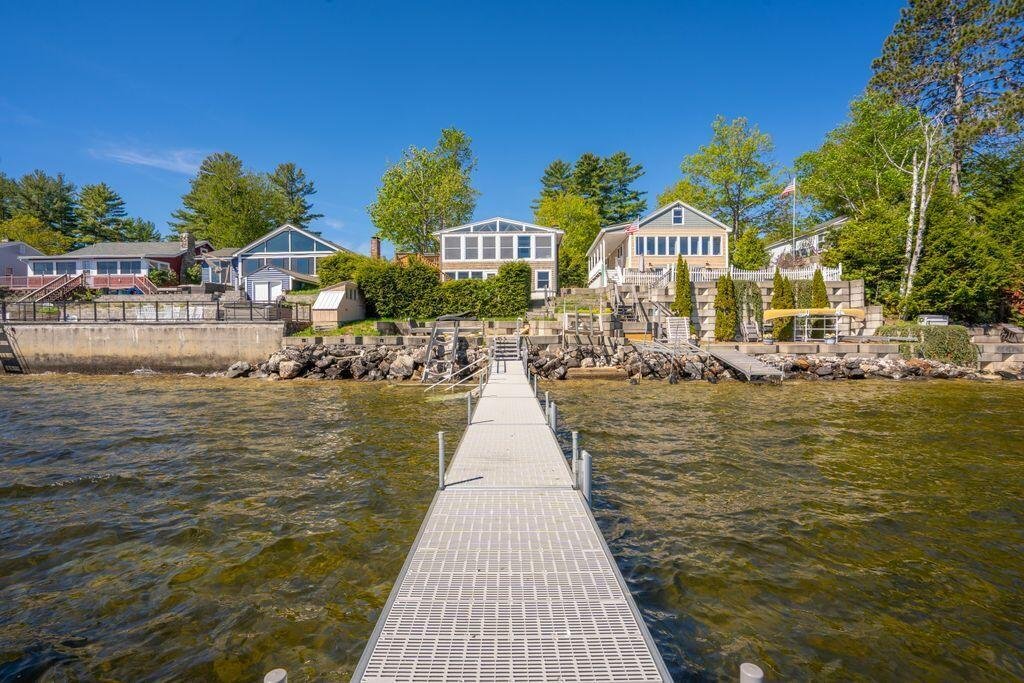 House in Sebago, Maine, United States 2 - 18092364