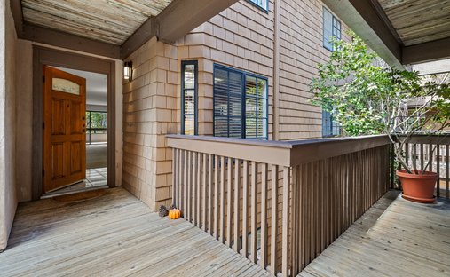 Appartement à FICO, Californie, États-Unis 1