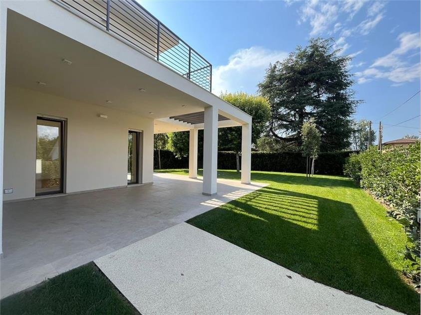 Villa in Center, Forte dei Marmi, Tuscany 3 - 18100723