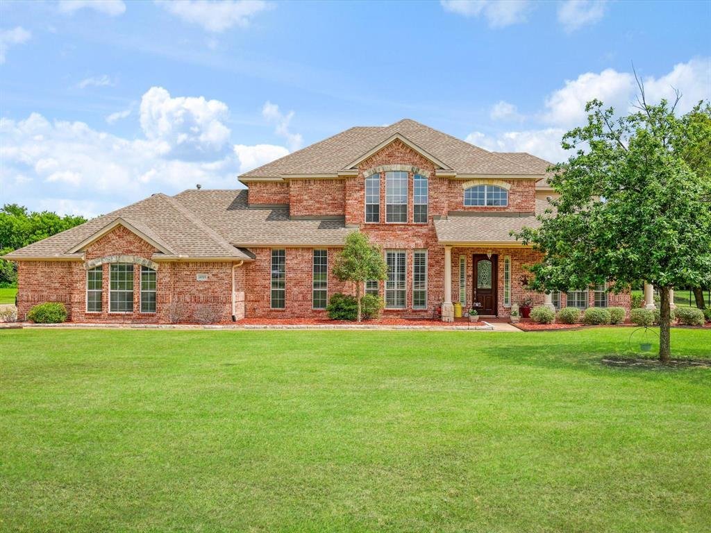 House in Forney, Texas, United States 2 - 18096249
