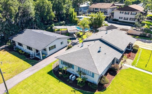 House in Mount Dora, Florida, United States 1