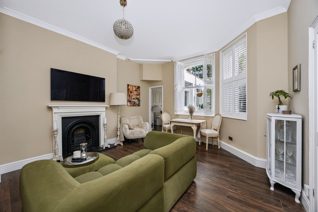 Apartment in Palmeria, Hove, England 4 - 18093327