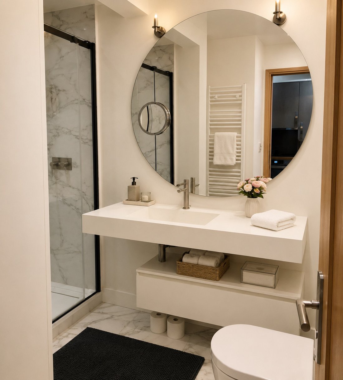 Apartment in Pereire-Malesherbes, Paris 17e Arrondissement, Paris 4 - 18101485