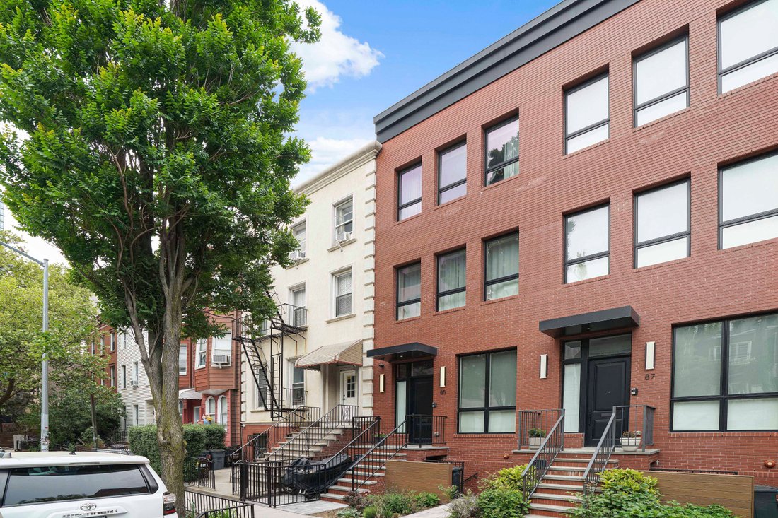 Townhouse in New York, New York, United States 2 - 17955562