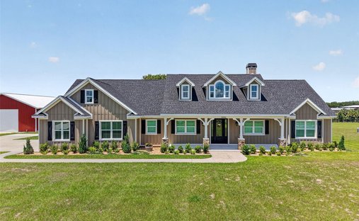 House in The Villages, Florida, United States 1