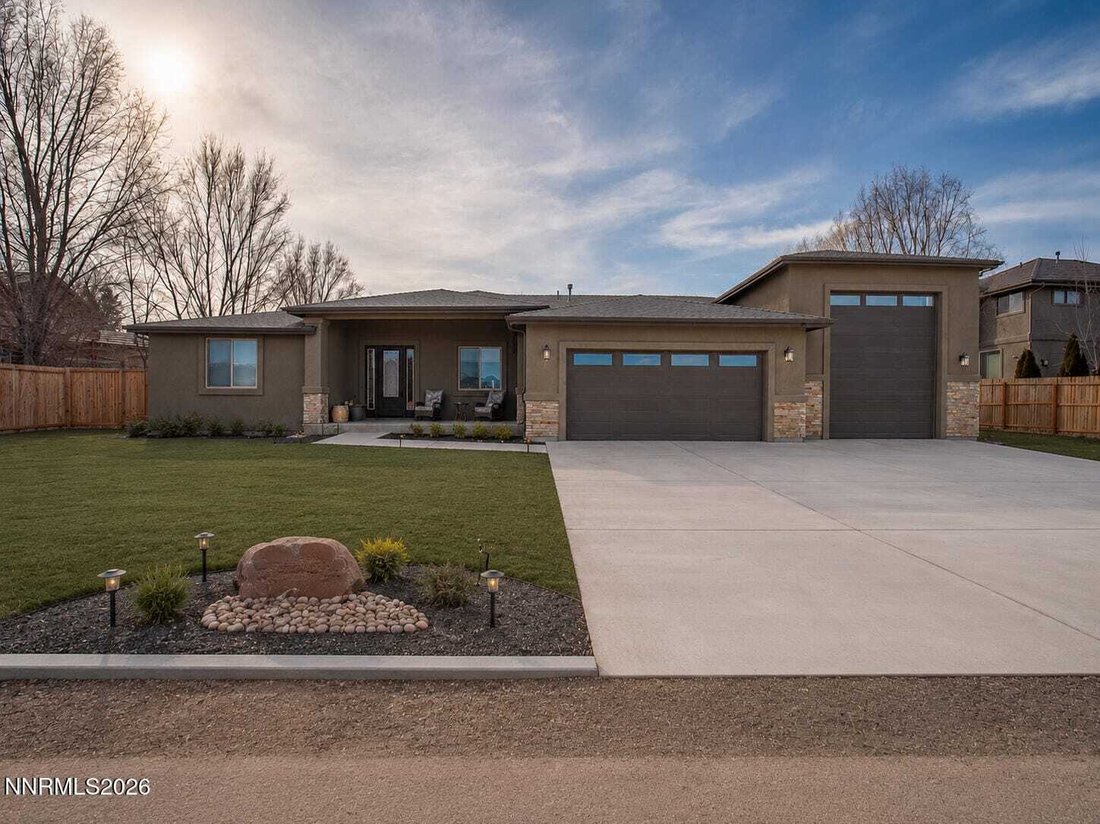 House in Reno, Nevada, United States 2 - 18104166