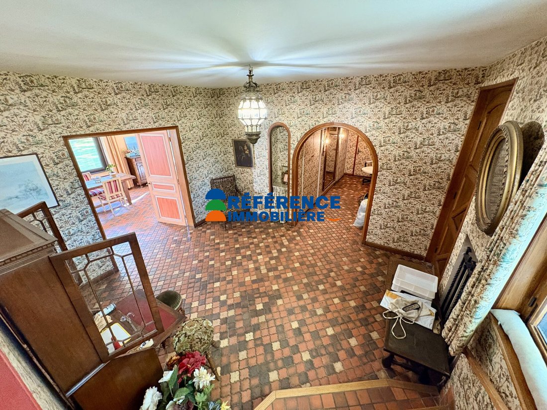 House in Bondues, Hauts-de-France, France 5 - 18097702