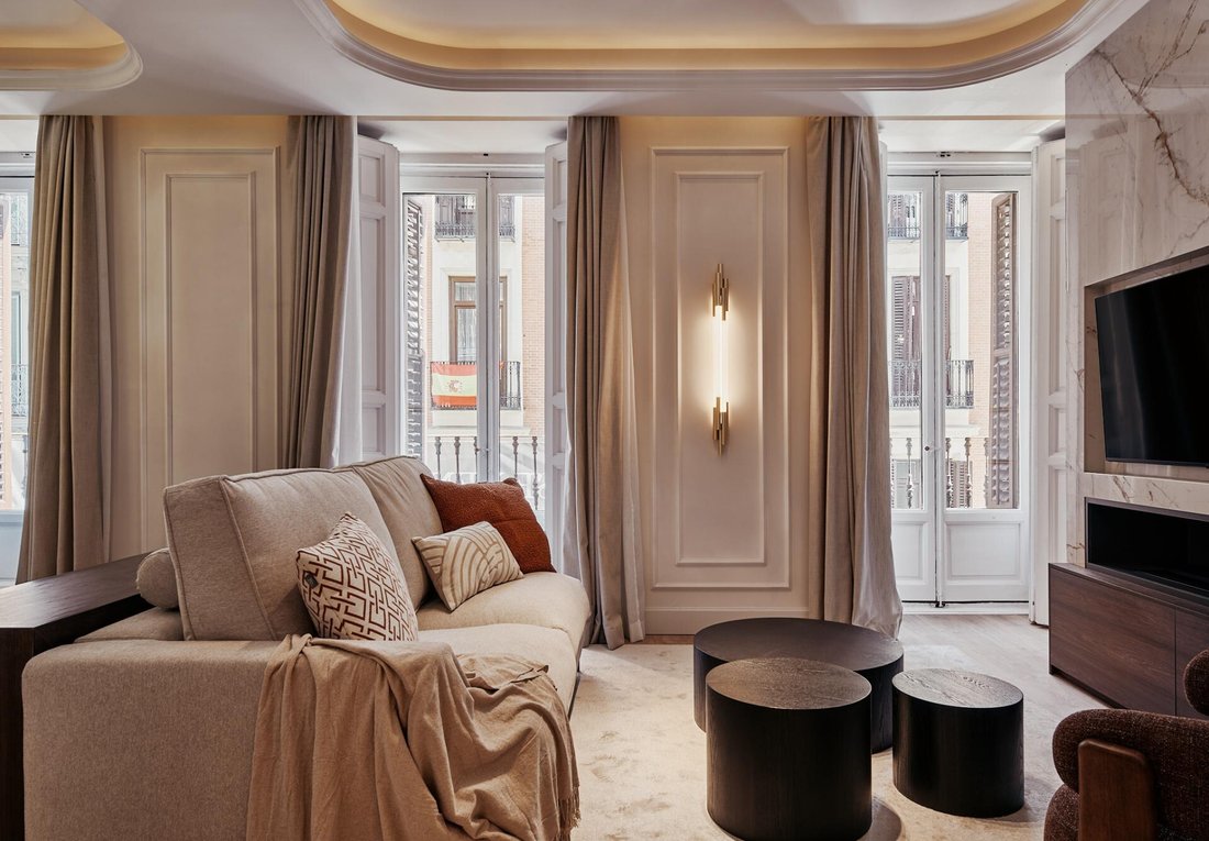 Apartment in Centro, Madrid, Spain 3 - 16364856